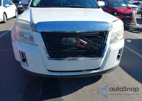 2014 GMC Terrain Sle-1 z USA, uszkodzony, nr VIN 2GKALMEK7E6119695